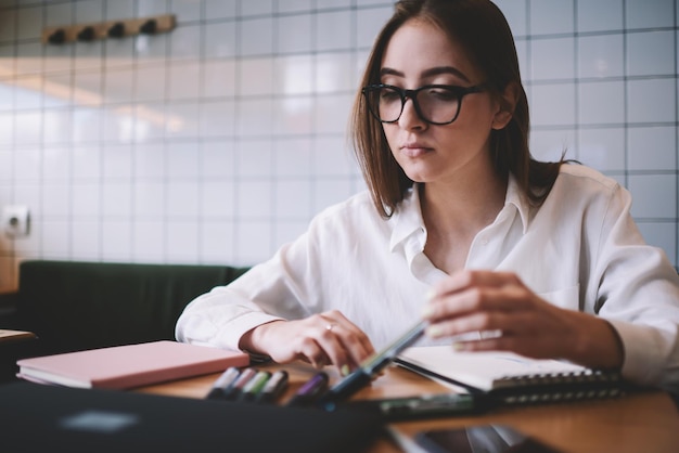 Three neatly labeled filing drawers representing Numbrella's three tax services